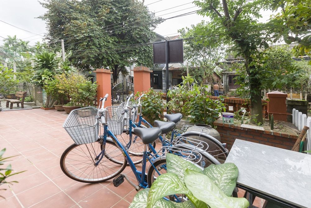 undefined New Destination Hoi An Homestay 9