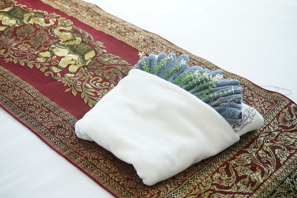 Chaiyai River Front Hotel Family Suite 18