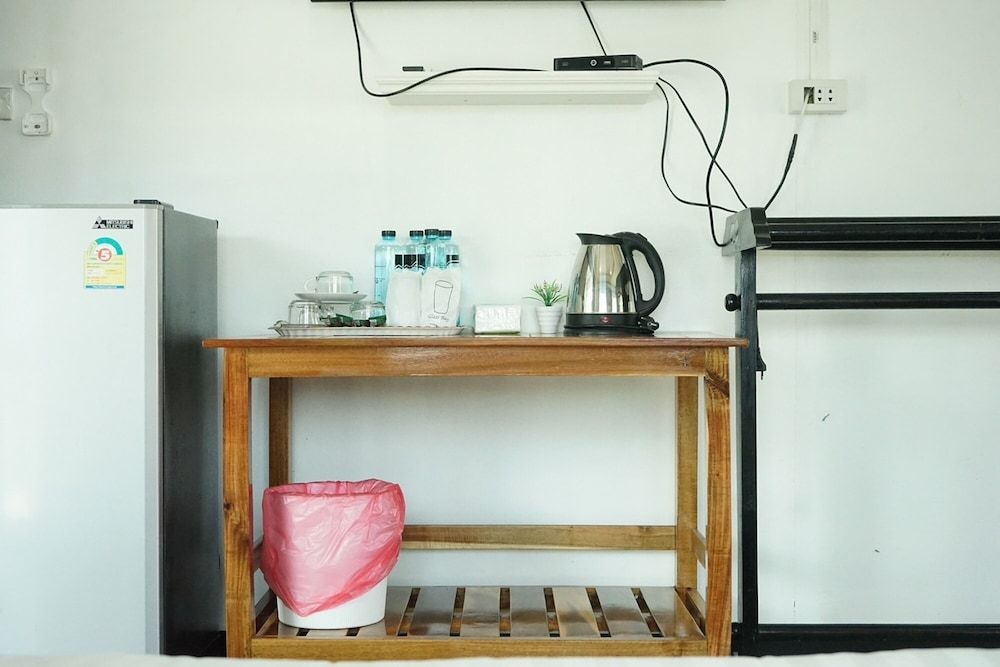 Chaiyai River Front Hotel Family Suite 22