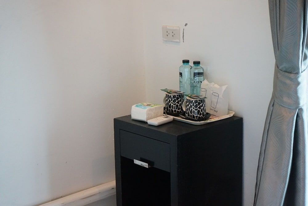 Chaiyai River Front Hotel Family Suite 20