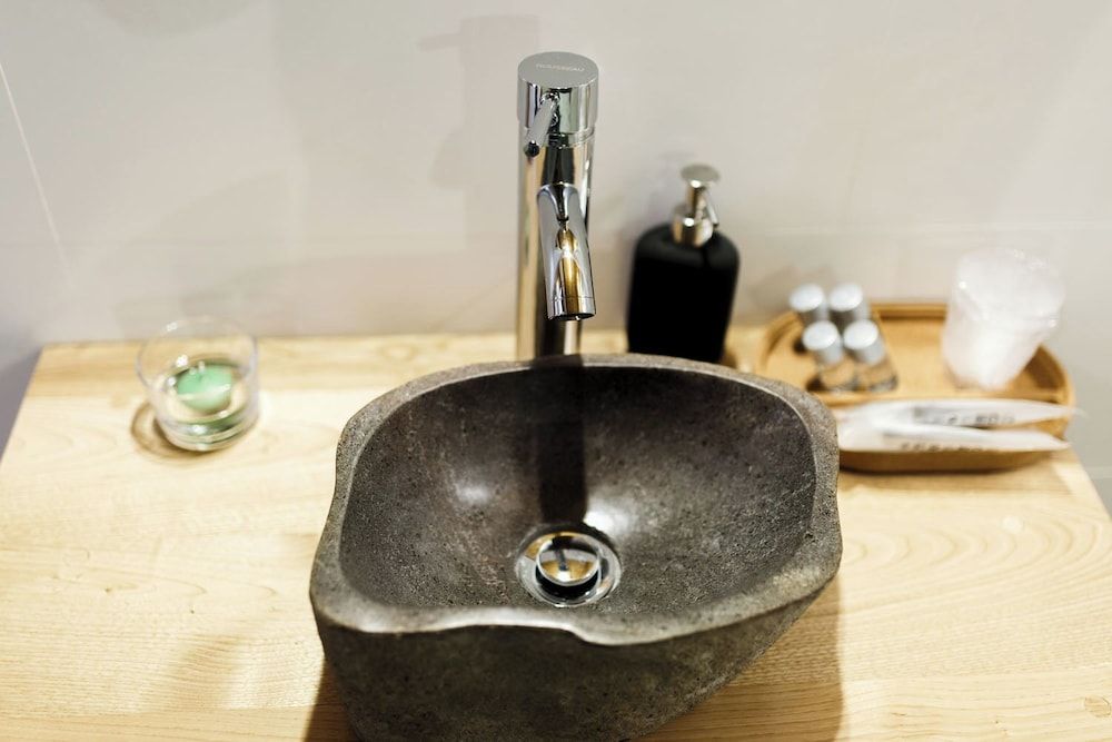 Posada Rural Fuente Juliana Triple Room, Ensuite 15