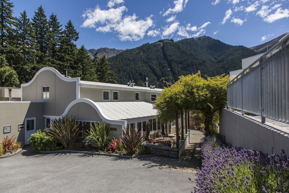 undefined The Central Hotel Queenstown, A Naumi Chapter 2