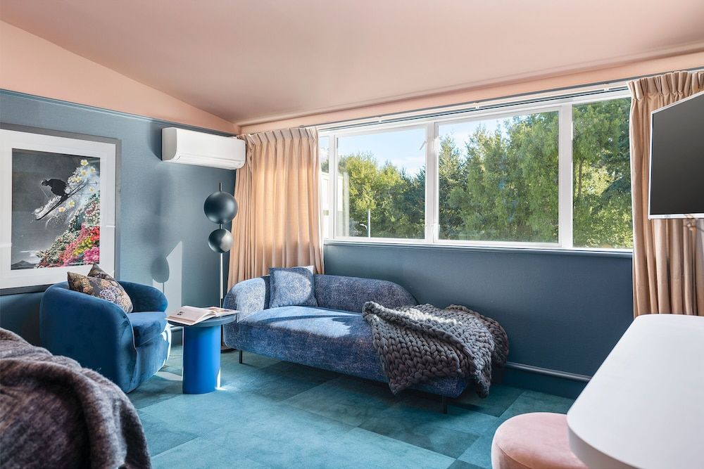 The Central Hotel Queenstown, A Naumi Chapter Oasis Rooms 5