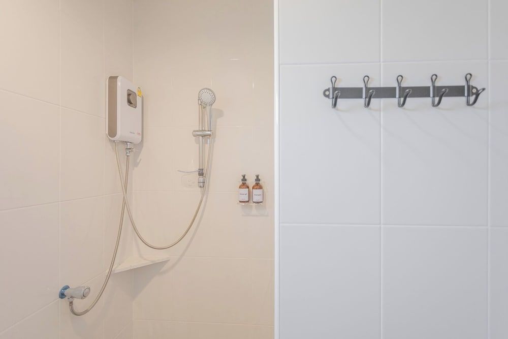 ANGPAO HOTEL Superior Room, 1 King Bed, Ground Floor 6