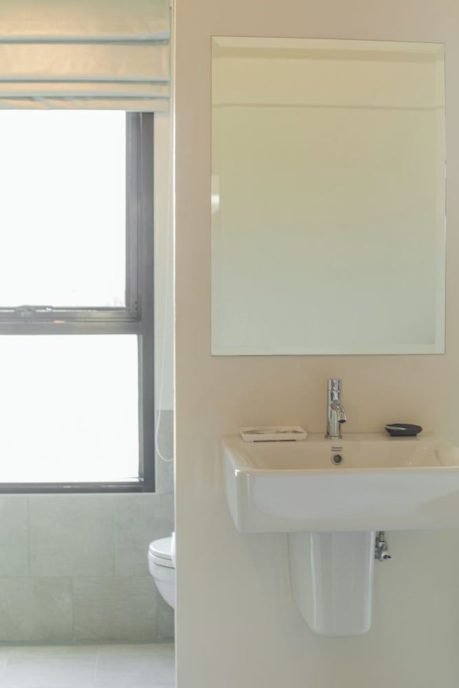 ANGPAO HOTEL Deluxe Room, Tower, Nature View 8