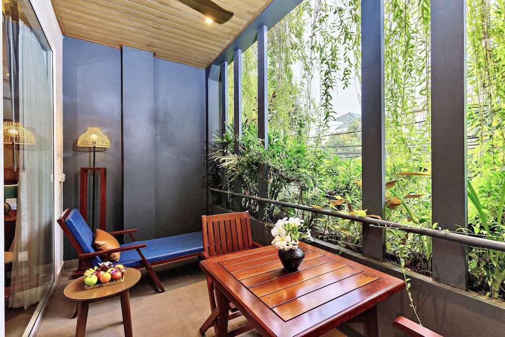 Indra Hotel Junior Studio Suite 5