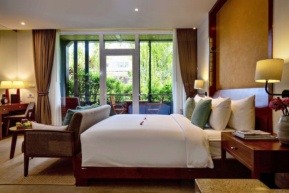 Indra Hotel Junior Studio Suite 4