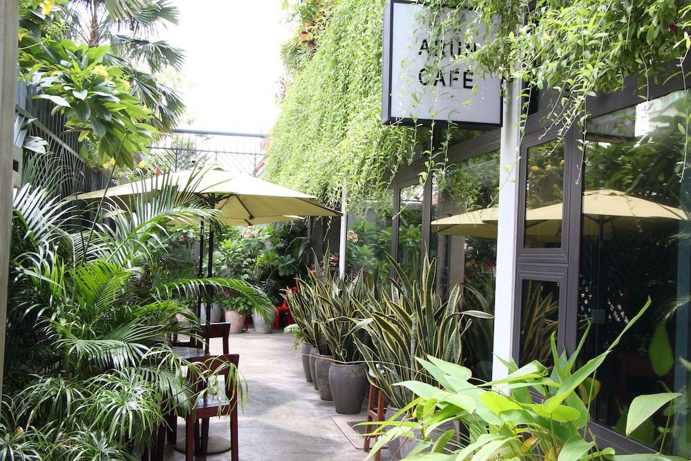 undefined Indra Hotel 2