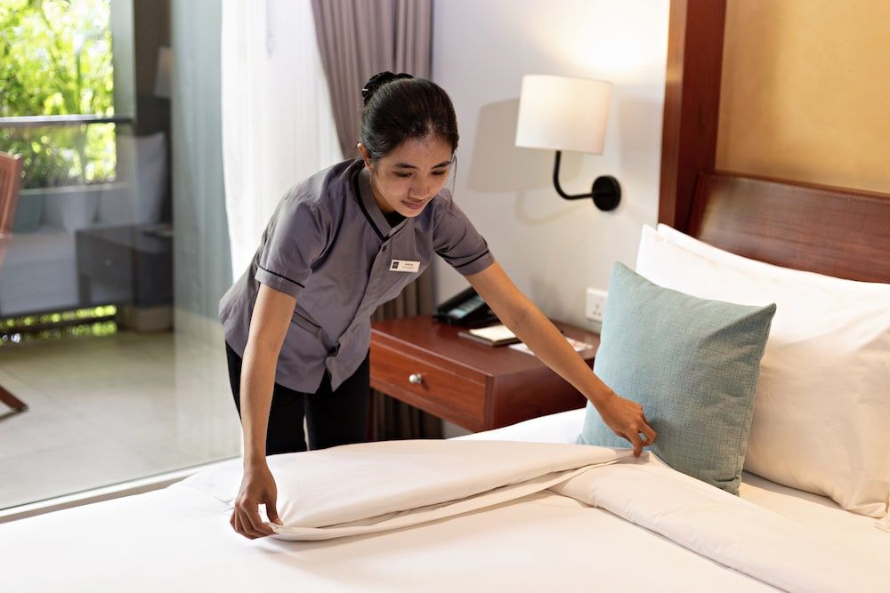 undefined Indra Hotel