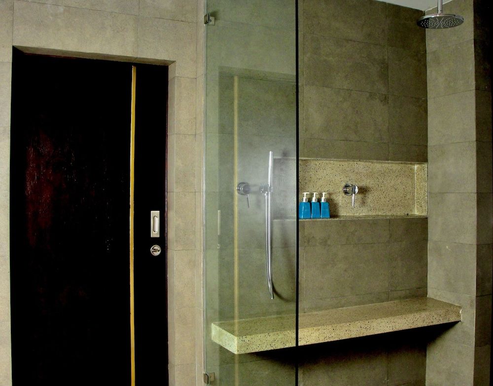 undefined Indra Hotel 8