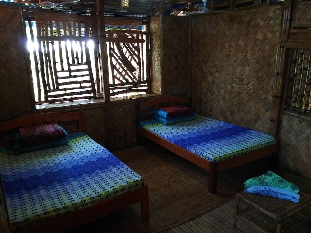 undefined Bamboo Nest Palawan - Hostel 4