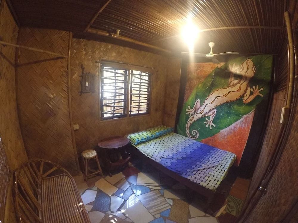 undefined Bamboo Nest Palawan - Hostel 3