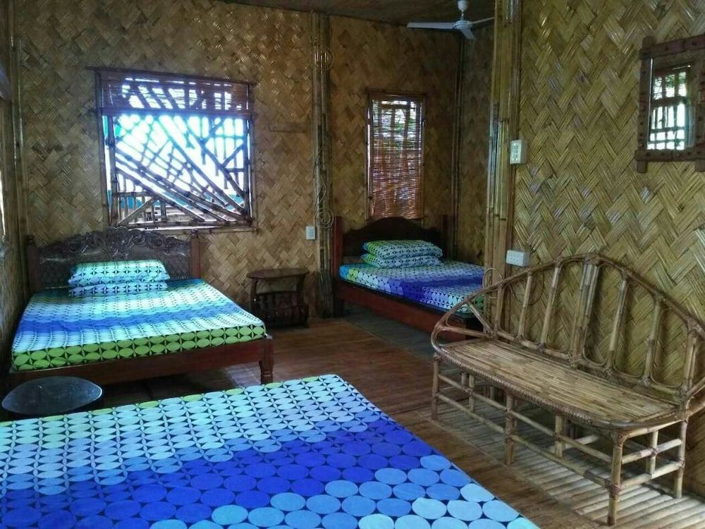 undefined Bamboo Nest Palawan - Hostel