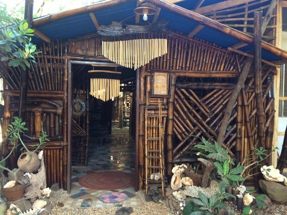 undefined Bamboo Nest Palawan - Hostel 6