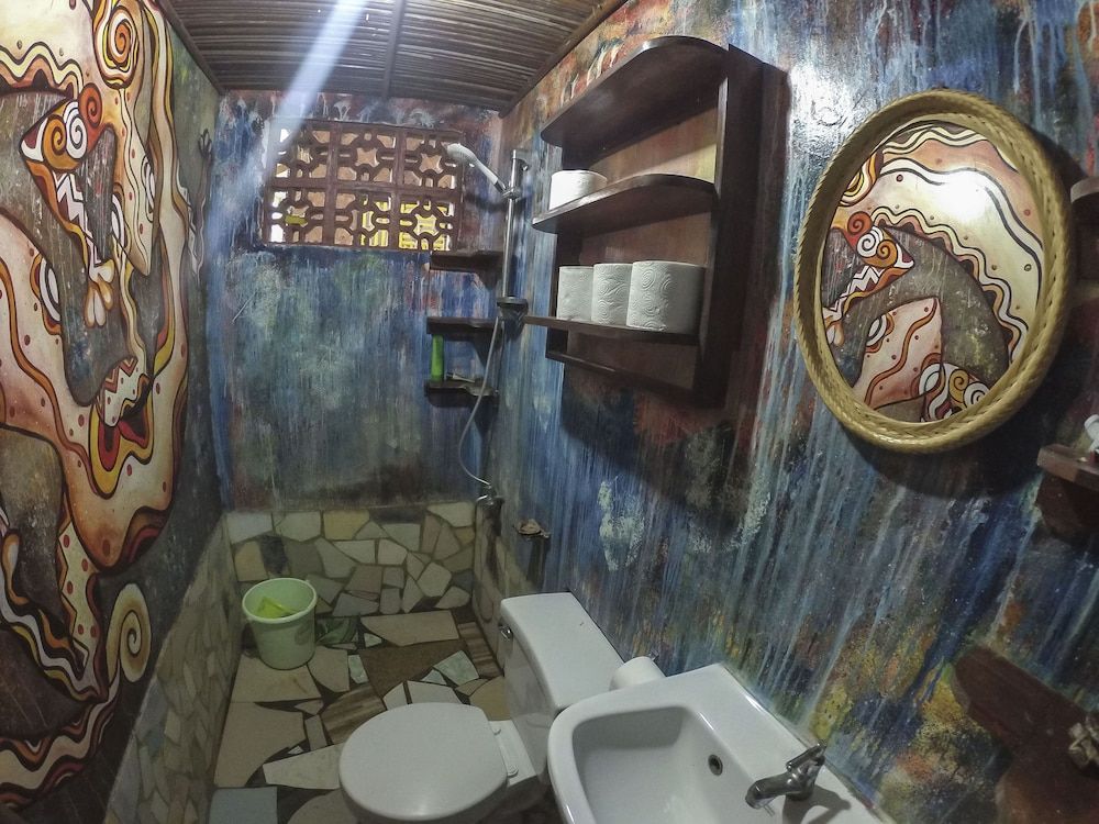 undefined Bamboo Nest Palawan - Hostel 7