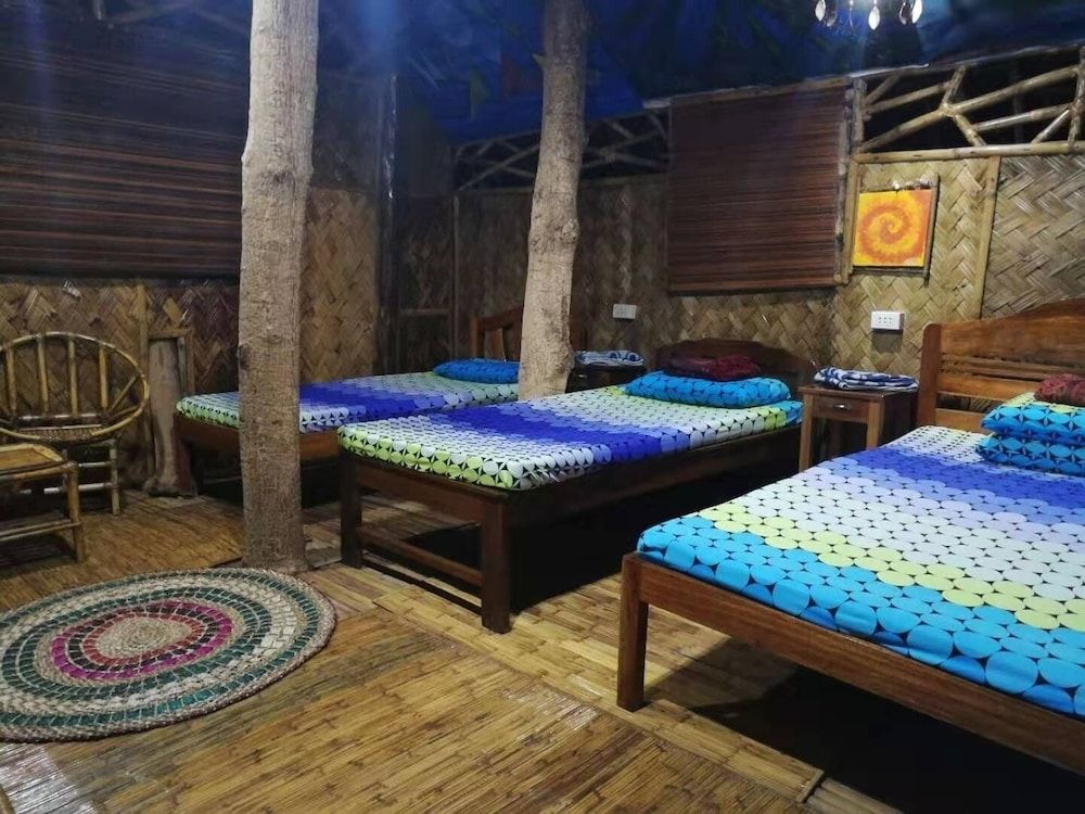 undefined Bamboo Nest Palawan - Hostel 2