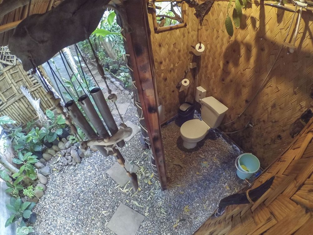 undefined Bamboo Nest Palawan - Hostel 8