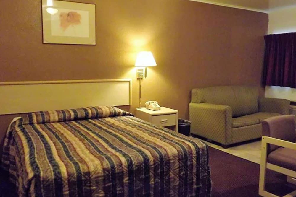 Room, 1 Queen Bed, Non Smoking