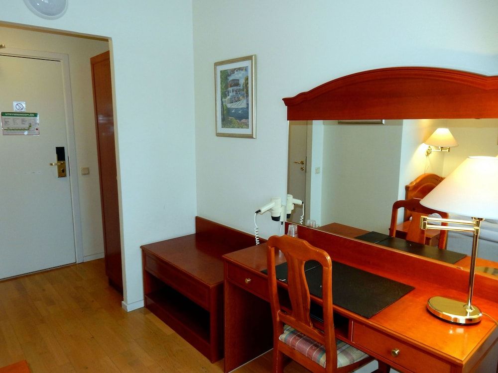 Grand Hotell Bollnäs Standard Single Room, 1 Twin Bed 4