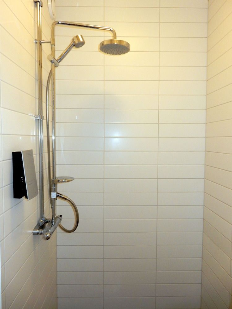 Grand Hotell Bollnäs Standard Double or Twin Room 7