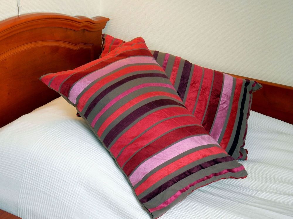 Grand Hotell Bollnäs Standard Single Room, 1 Twin Bed 2