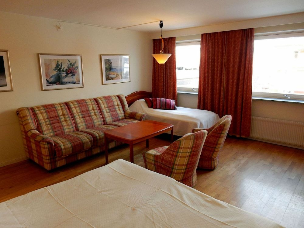 Grand Hotell Bollnäs Family Room 5