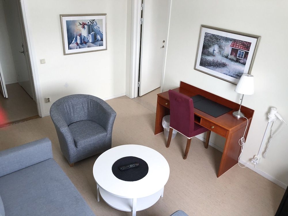 Grand Hotell Bollnäs Family Room 11