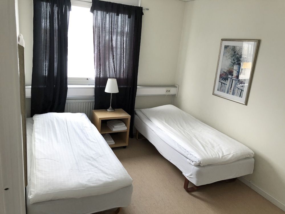 Grand Hotell Bollnäs Family Room 7