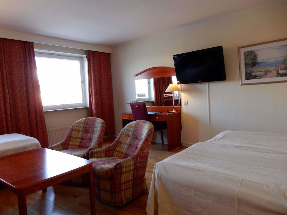 Grand Hotell Bollnäs Family Room 3