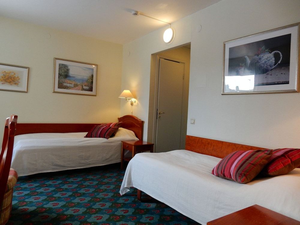 Grand Hotell Bollnäs Standard Double or Twin Room 2