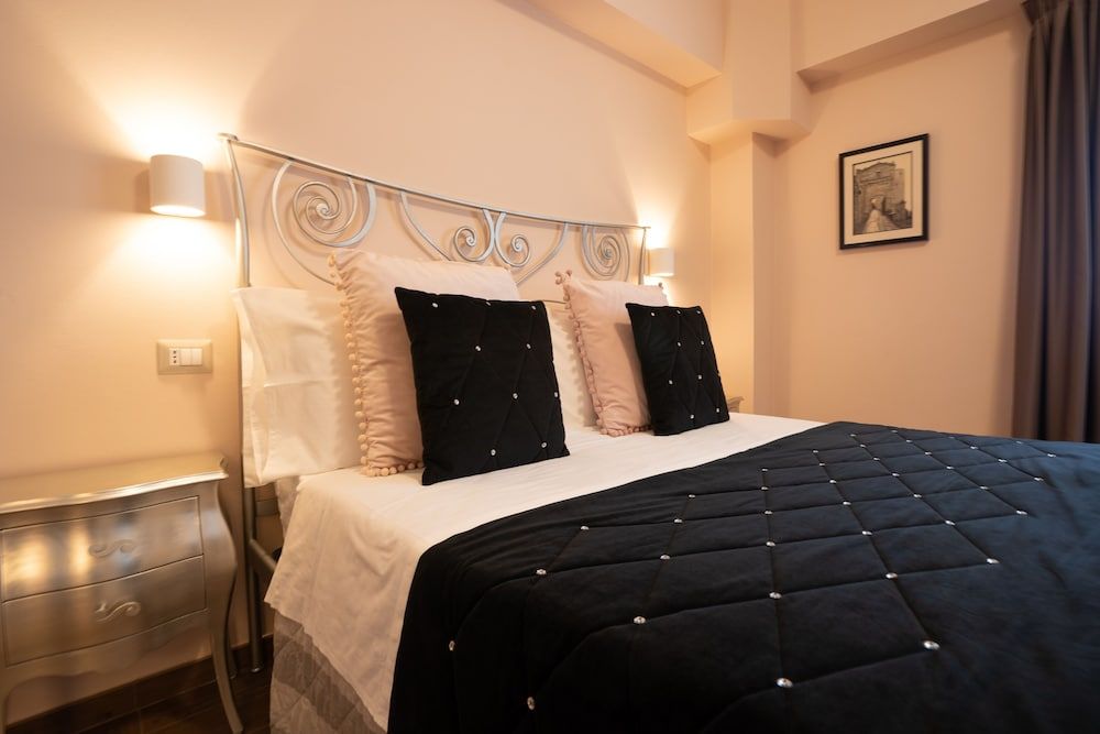 Il Castellaccio Comfort Room, 1 Double Bed 6