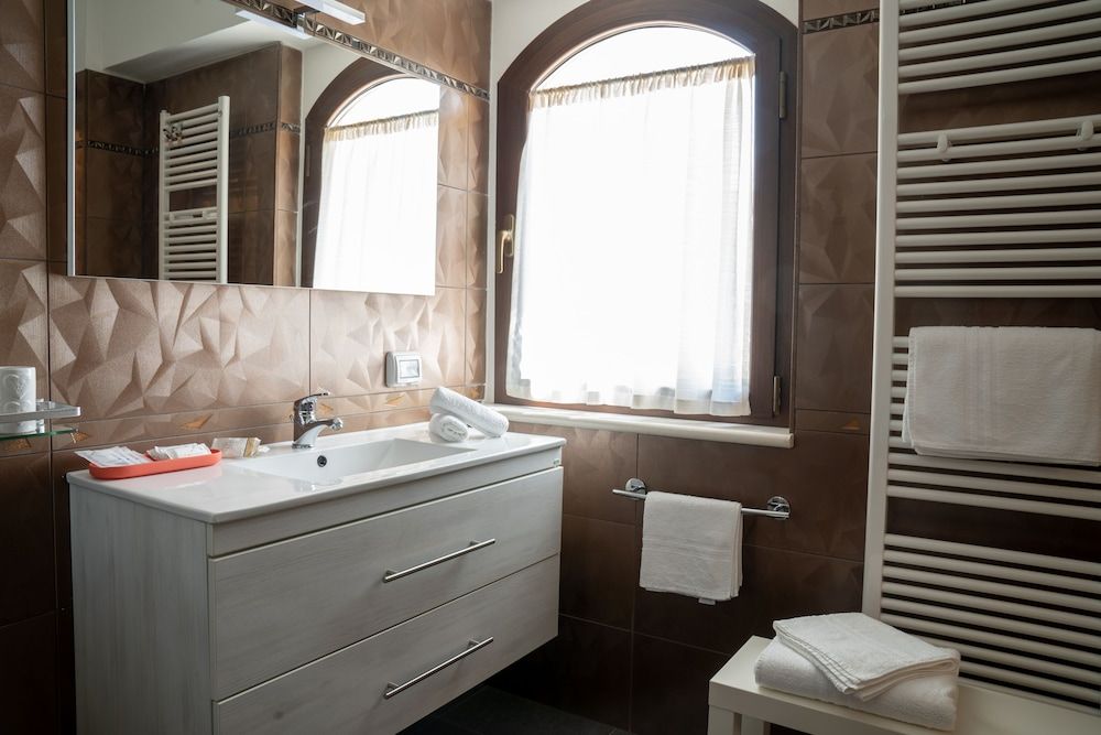 Il Castellaccio Luxury Room, 1 Double Bed 14