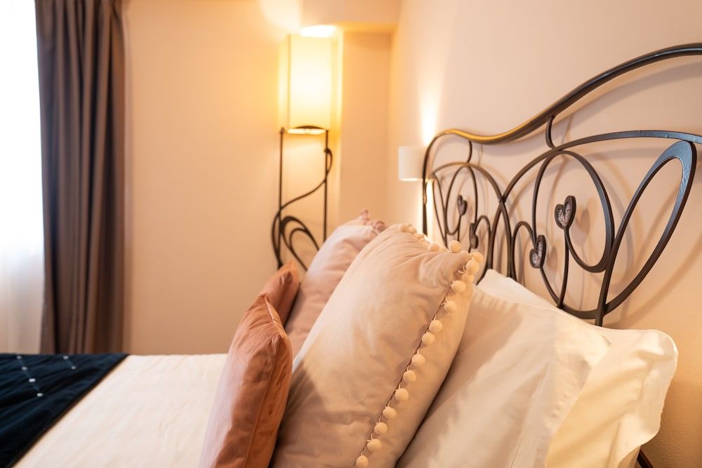 Il Castellaccio Luxury Room, 1 Double Bed 3