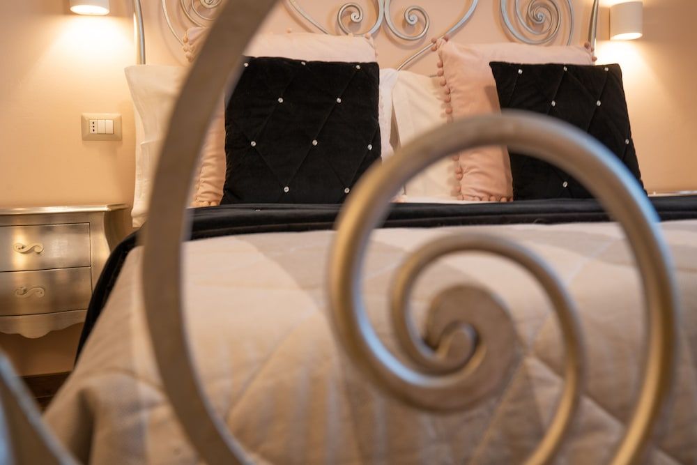 Il Castellaccio Comfort Room, 1 Double Bed 8