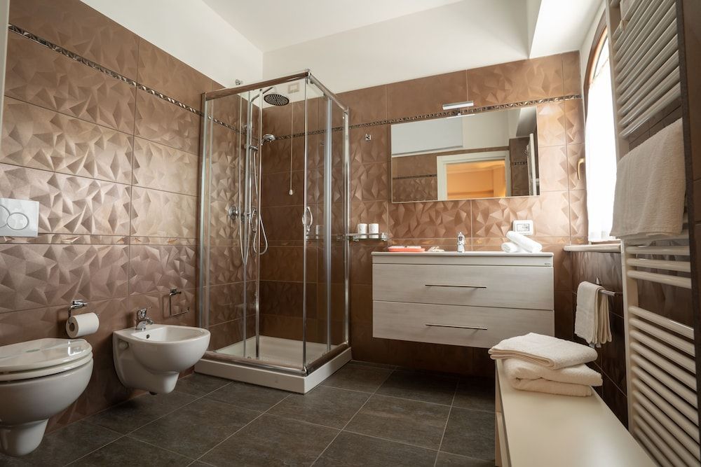 Il Castellaccio Luxury Room, 1 Double Bed 11