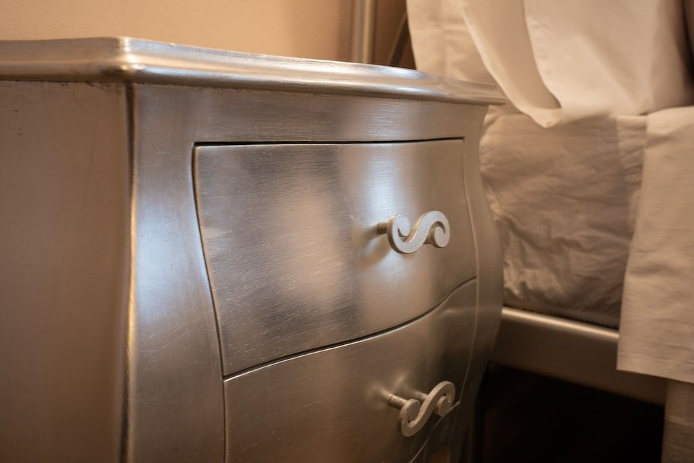 Il Castellaccio Comfort Room, 1 Double Bed 13