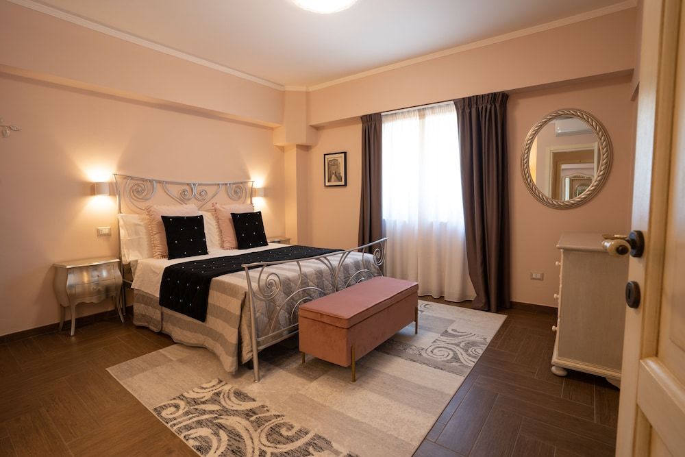 Il Castellaccio Comfort Room, 1 Double Bed 4