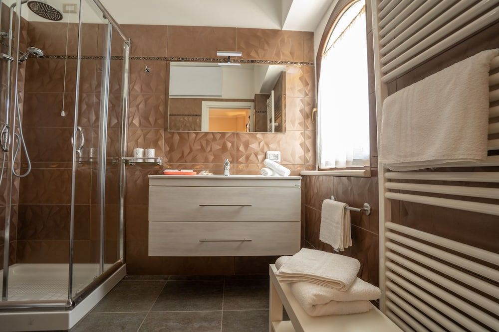 Il Castellaccio Luxury Room, 1 Double Bed 12