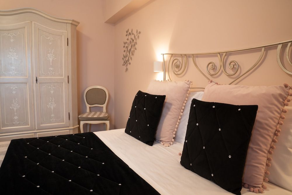 Il Castellaccio Comfort Room, 1 Double Bed 7