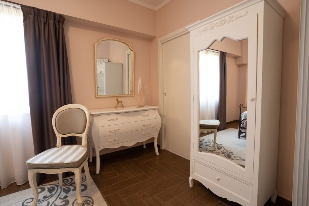 Il Castellaccio Deluxe Room, 1 Double Bed 14