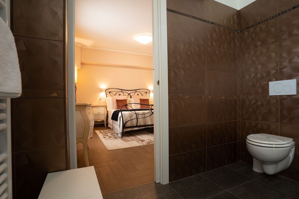 Il Castellaccio Luxury Room, 1 Double Bed 9