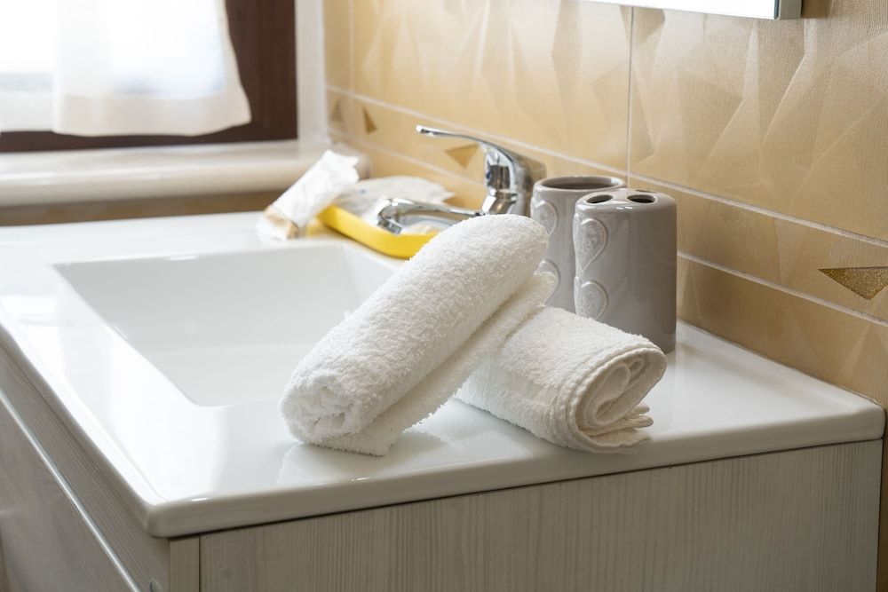 Il Castellaccio Deluxe Room, 1 Double Bed 12