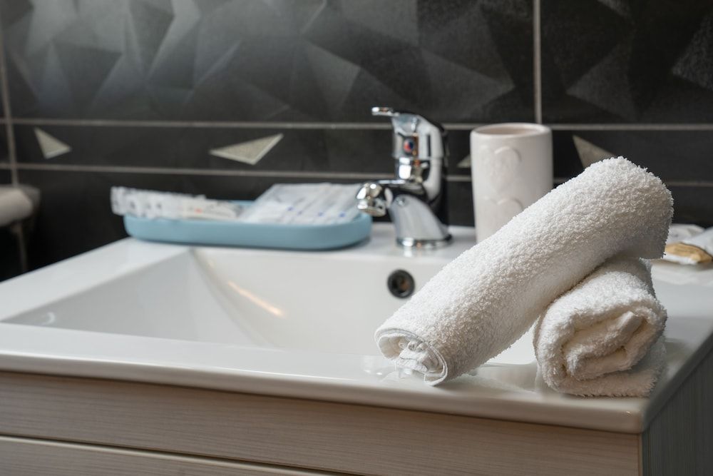 Il Castellaccio Comfort Room, 1 Double Bed 11