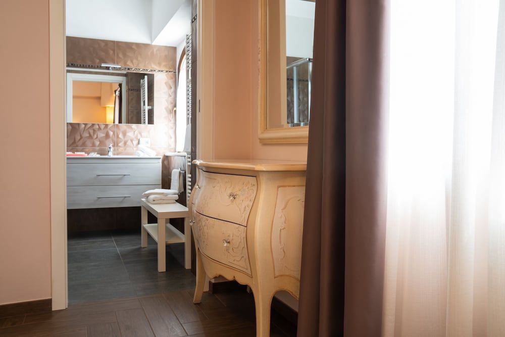 Il Castellaccio Luxury Room, 1 Double Bed 16