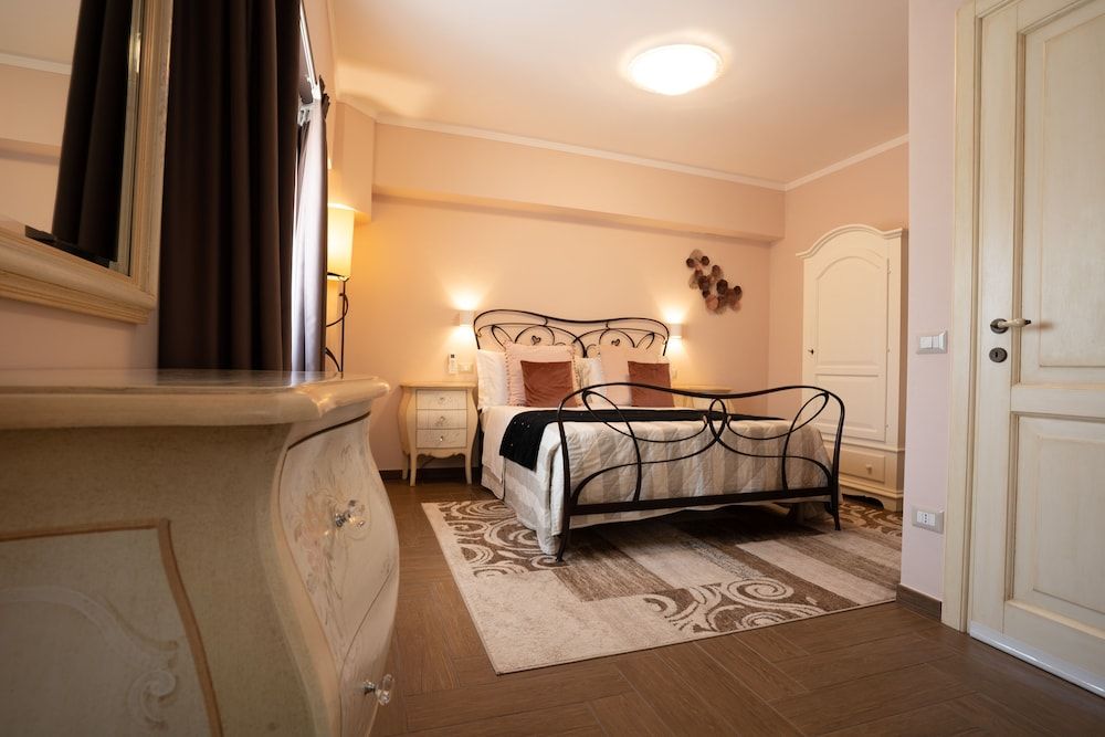 Il Castellaccio Luxury Room, 1 Double Bed 4