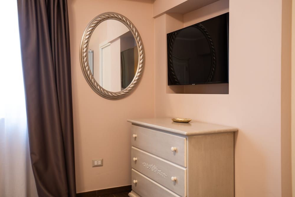 Il Castellaccio Comfort Room, 1 Double Bed 12