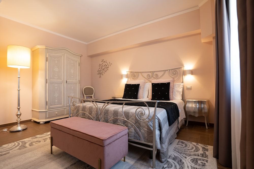 Il Castellaccio Comfort Room, 1 Double Bed 5