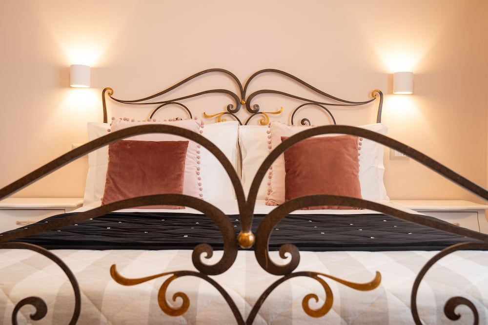 Il Castellaccio Deluxe Room, 1 Double Bed 7
