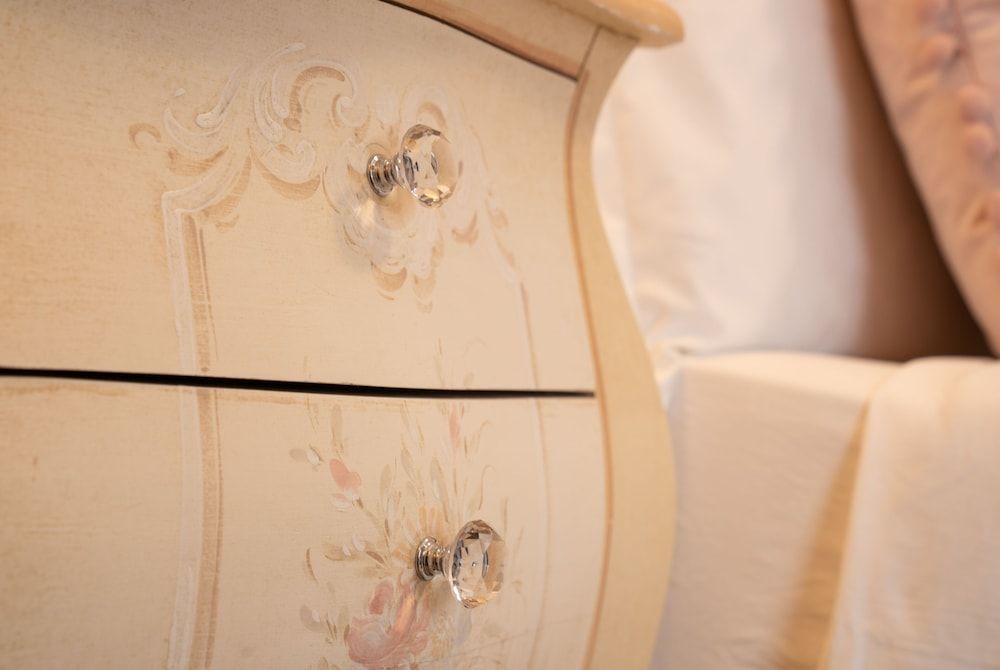 Il Castellaccio Luxury Room, 1 Double Bed 17