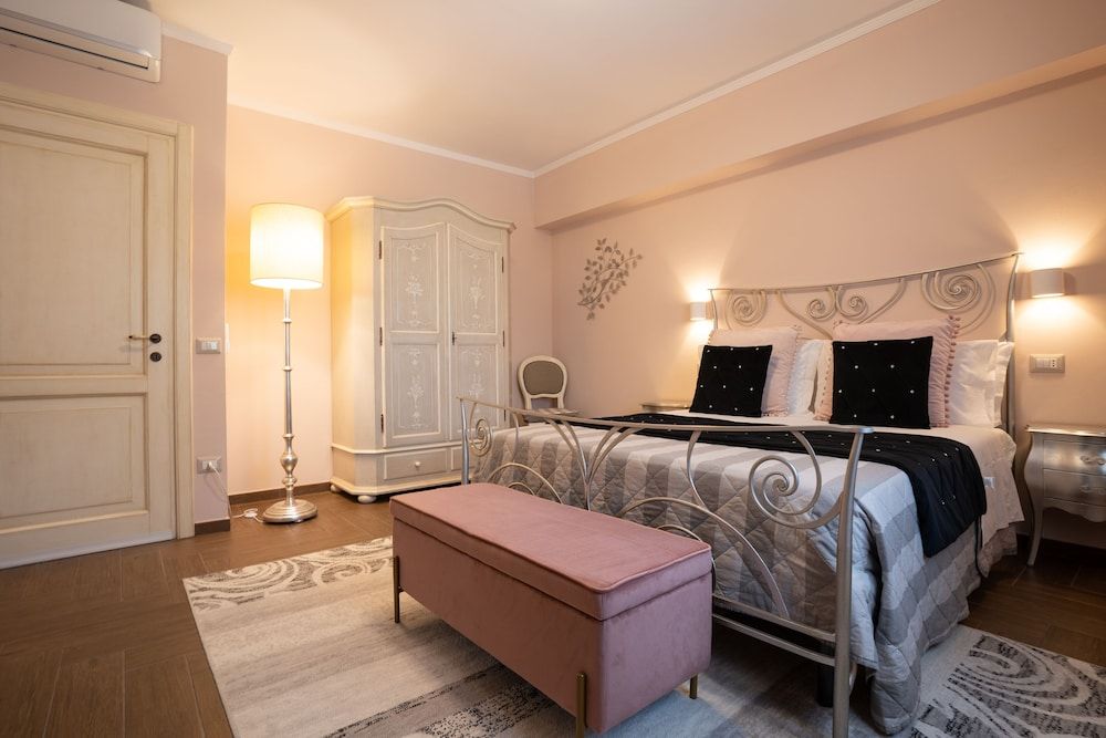 Il Castellaccio Comfort Room, 1 Double Bed 2